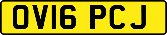 OV16PCJ
