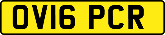 OV16PCR