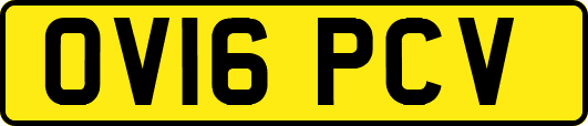 OV16PCV