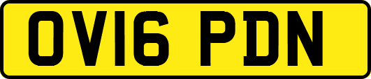 OV16PDN