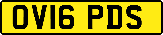 OV16PDS