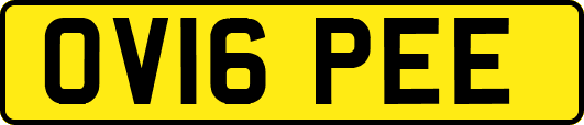 OV16PEE