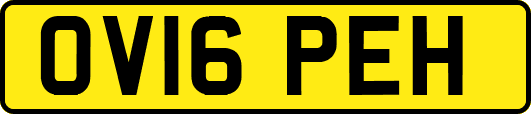 OV16PEH