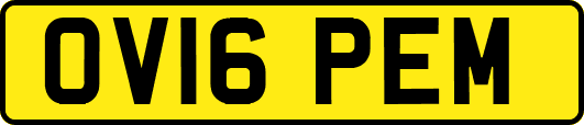 OV16PEM