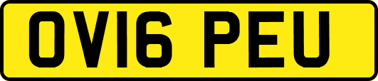 OV16PEU