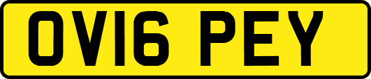 OV16PEY