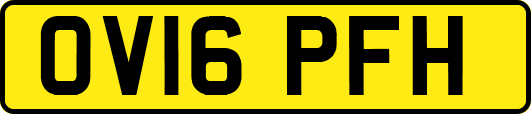OV16PFH