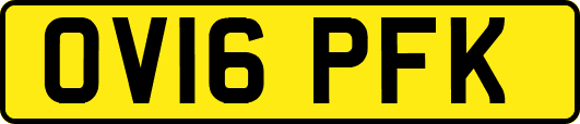 OV16PFK