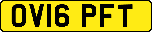 OV16PFT