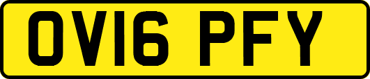 OV16PFY