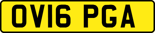 OV16PGA