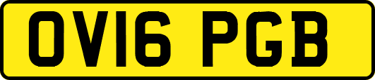 OV16PGB