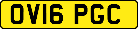 OV16PGC
