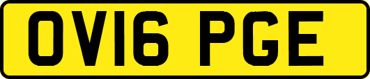 OV16PGE