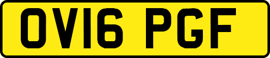 OV16PGF