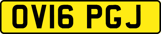 OV16PGJ