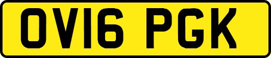 OV16PGK