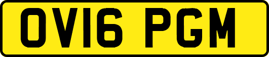 OV16PGM