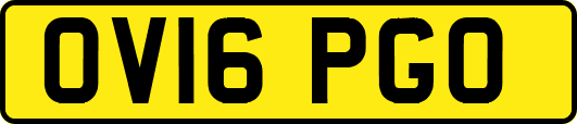 OV16PGO