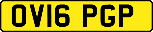 OV16PGP