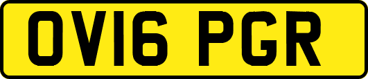 OV16PGR