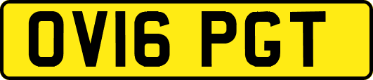 OV16PGT