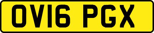 OV16PGX