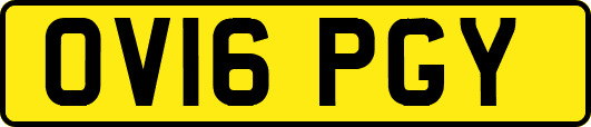 OV16PGY