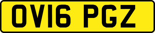 OV16PGZ