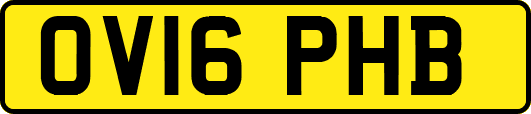 OV16PHB