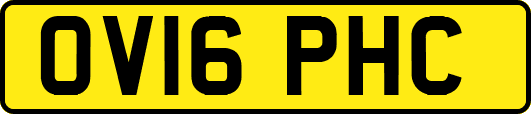 OV16PHC