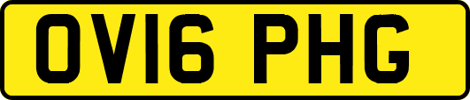 OV16PHG