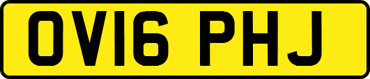 OV16PHJ