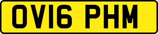 OV16PHM