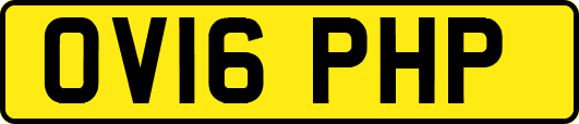 OV16PHP