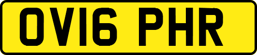 OV16PHR