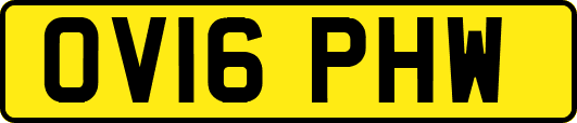 OV16PHW