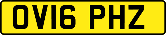 OV16PHZ