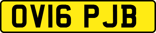 OV16PJB