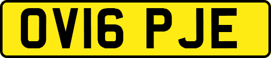 OV16PJE