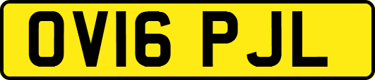 OV16PJL