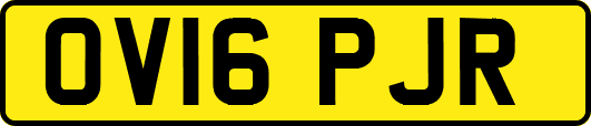 OV16PJR