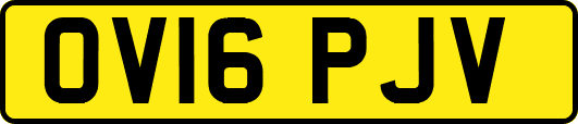 OV16PJV