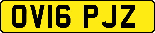 OV16PJZ
