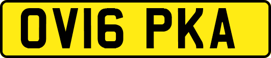 OV16PKA