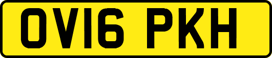 OV16PKH