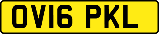 OV16PKL