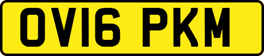OV16PKM