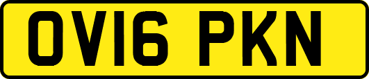OV16PKN