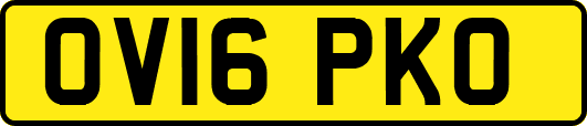 OV16PKO